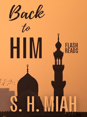 cover image of Back to Him